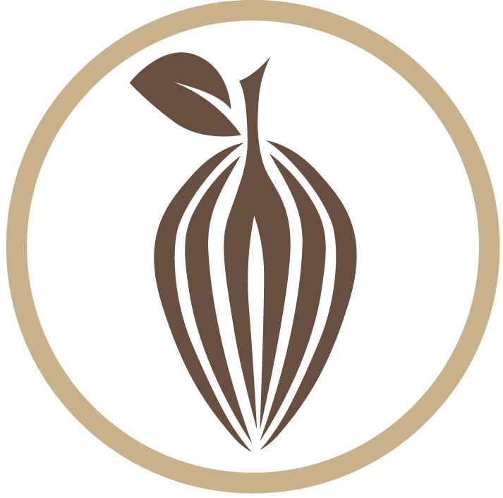 Logo Peters chokoladeunivervs