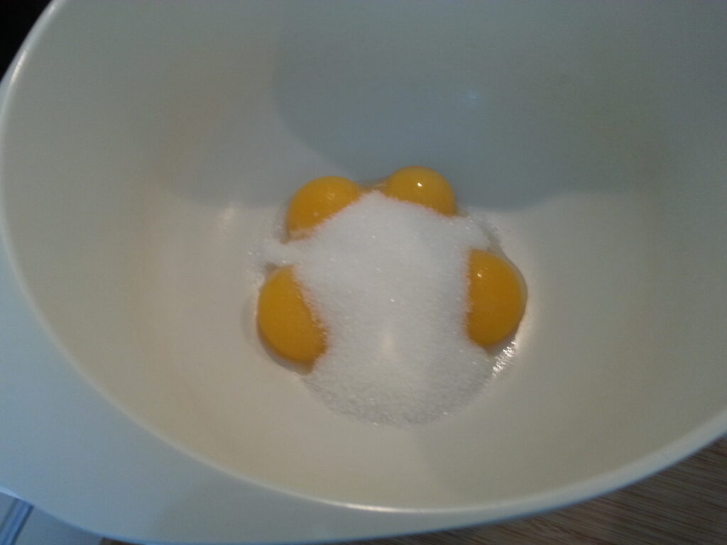 Chokoladetrøffelkage