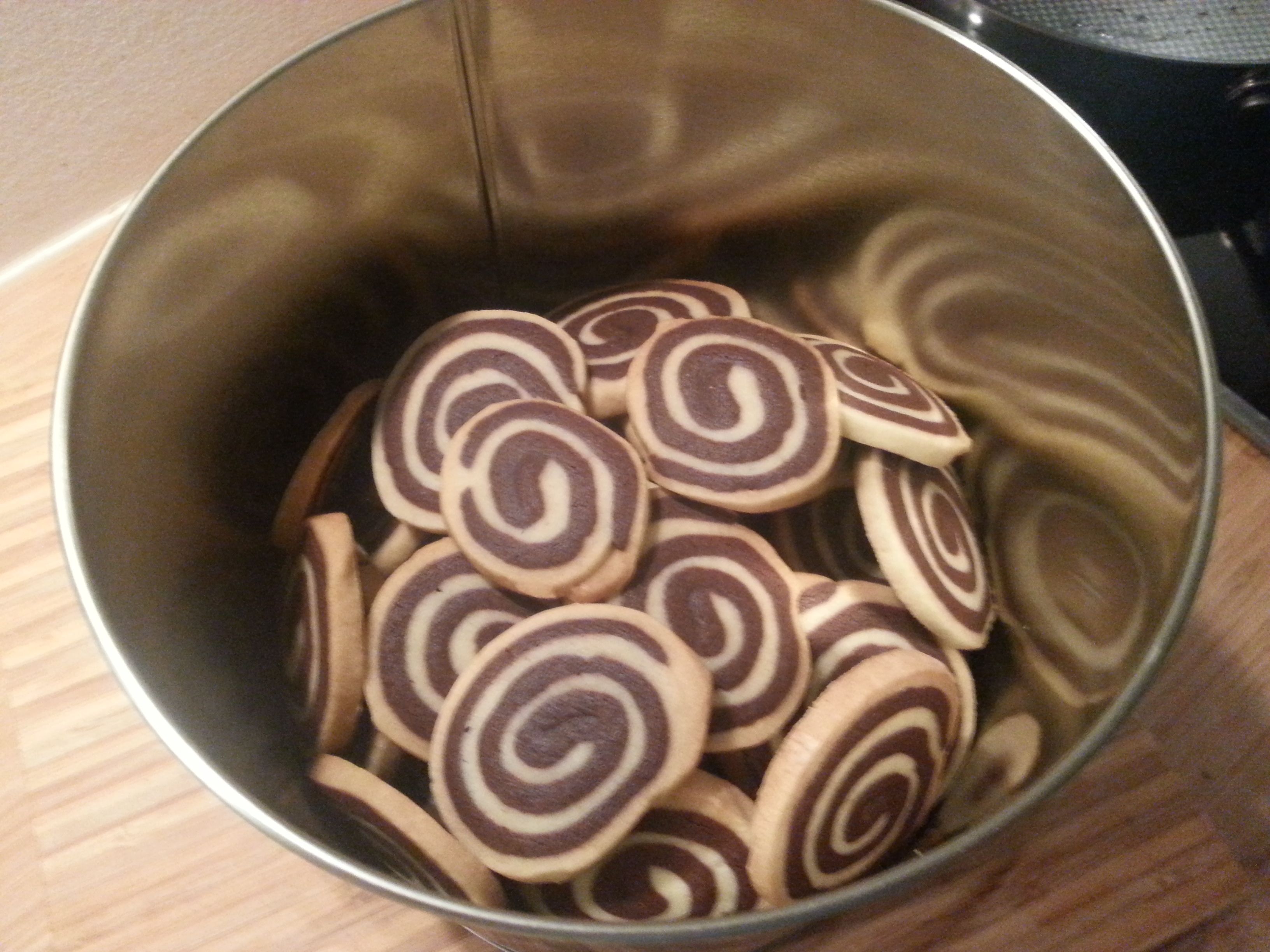 Møllehjul