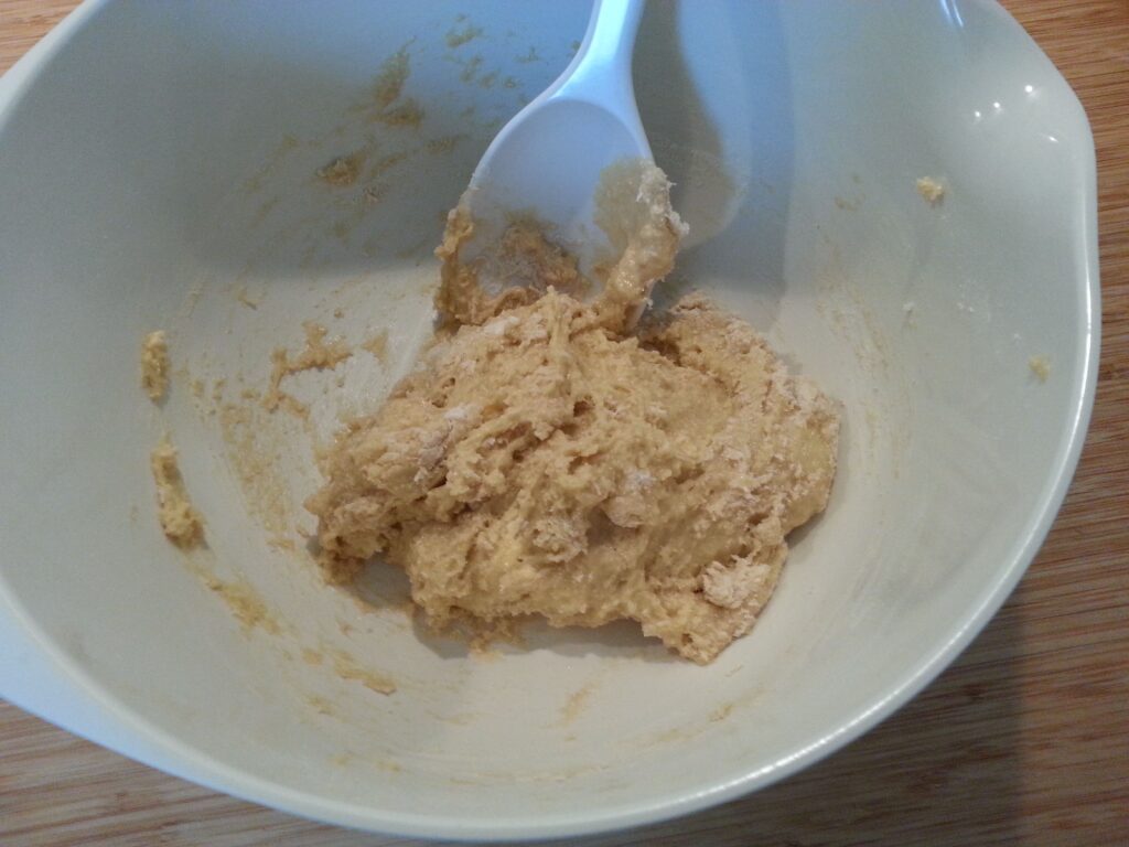 Briocher med chokolade
